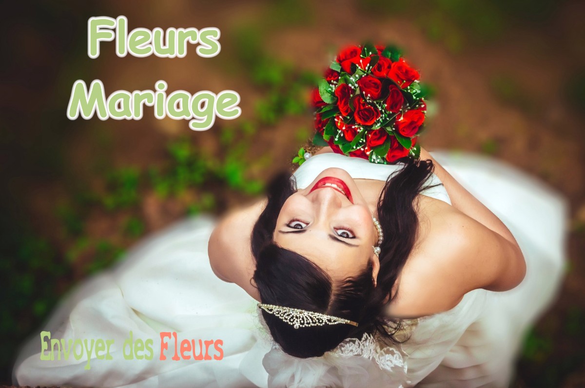 lIVRAISON FLEURS MARIAGE à BELBERAUD